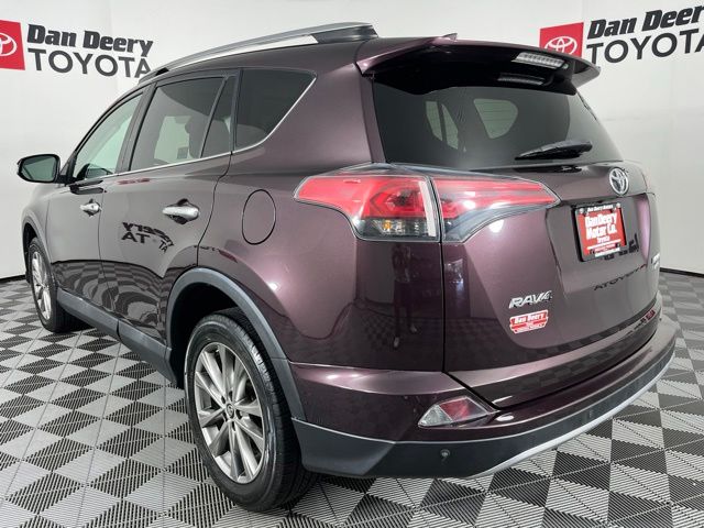2017 Toyota RAV4
