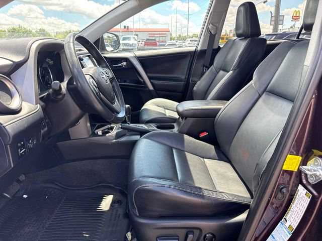 2017 Toyota RAV4