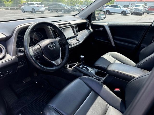 2017 Toyota RAV4