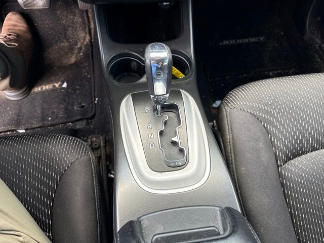 2015 Dodge Journey