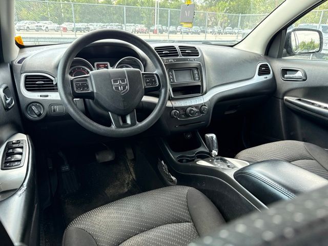 2015 Dodge Journey