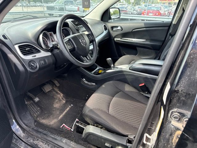 2015 Dodge Journey