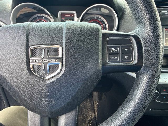 2015 Dodge Journey