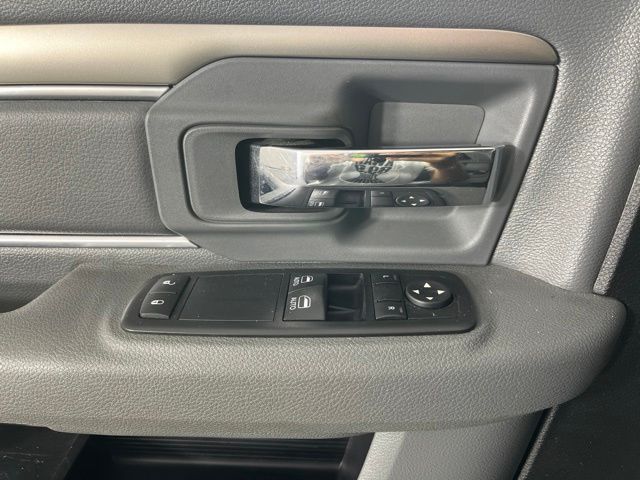 2017 Ram 3500