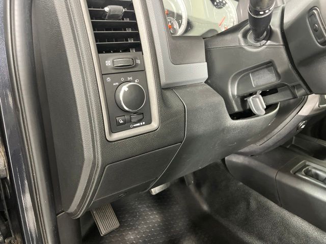 2017 Ram 3500