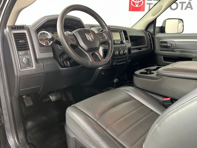 2017 Ram 3500