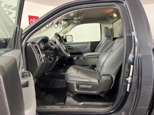 2017 Ram 3500