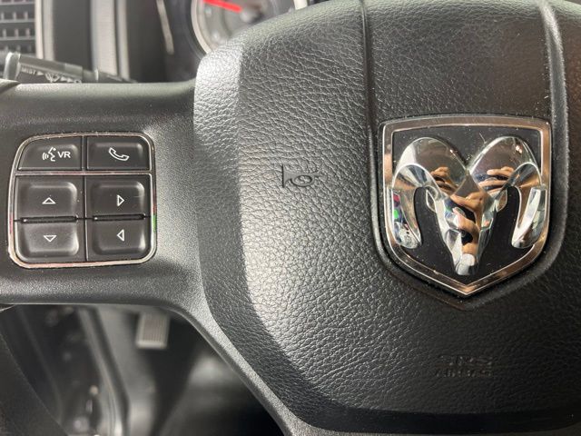2017 Ram 3500