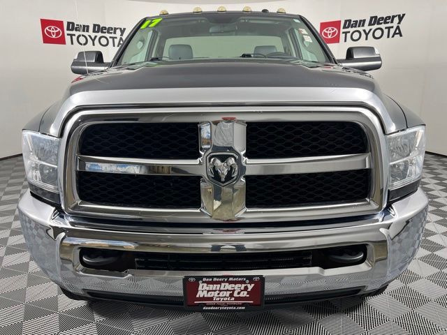 2017 Ram 3500