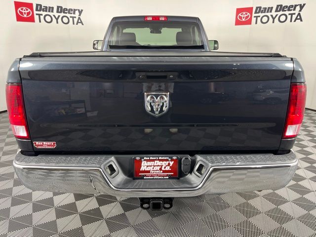 2017 Ram 3500
