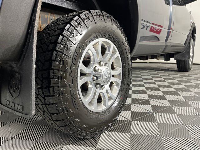 2017 Ram 3500