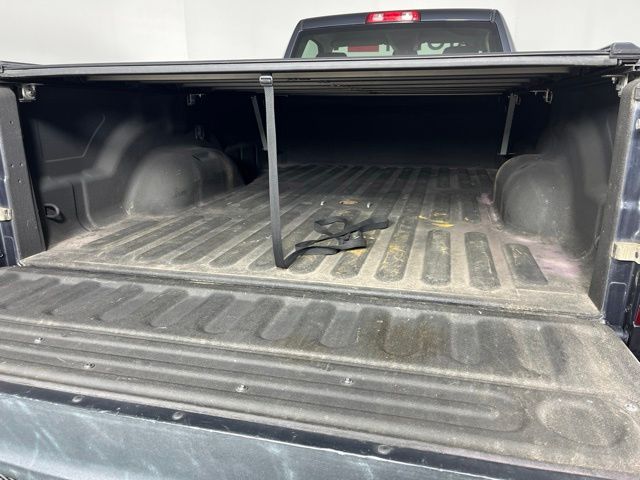 2017 Ram 3500