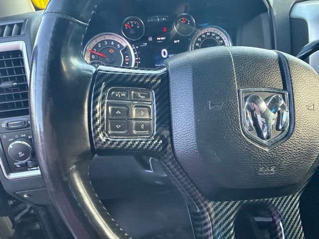 2016 Ram 3500