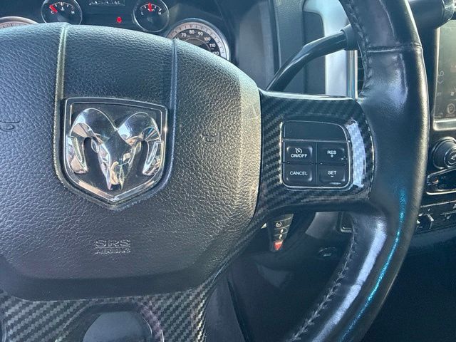 2016 Ram 3500