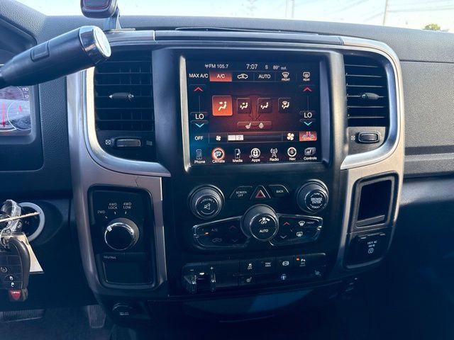 2016 Ram 3500