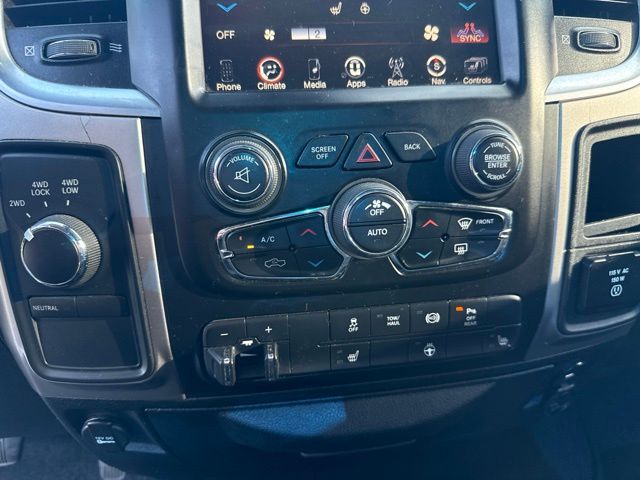 2016 Ram 3500