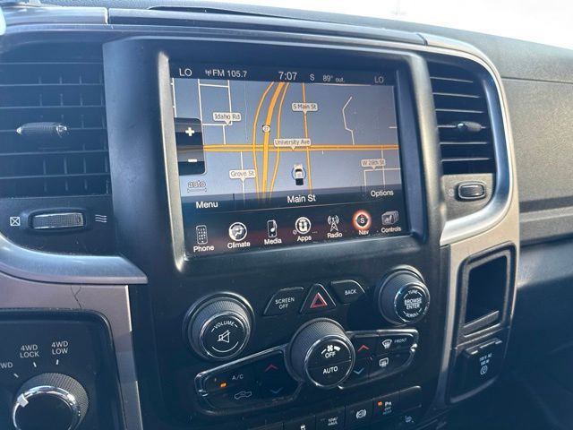 2016 Ram 3500