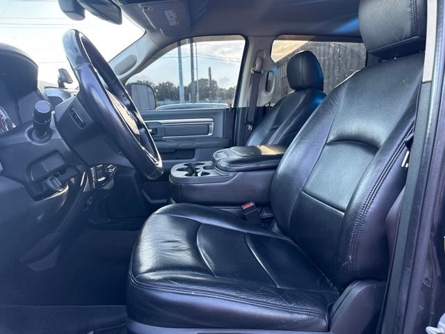 2016 Ram 3500