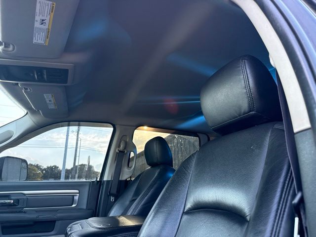 2016 Ram 3500