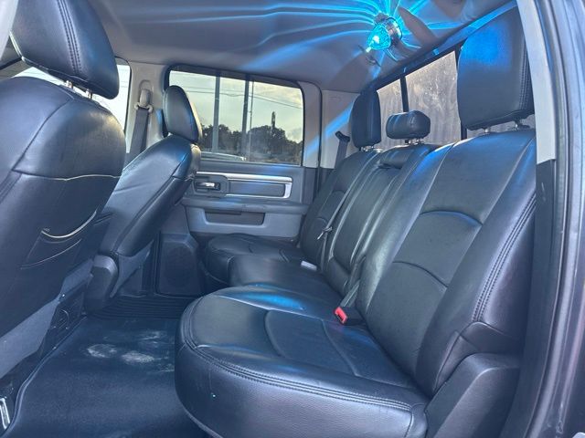 2016 Ram 3500