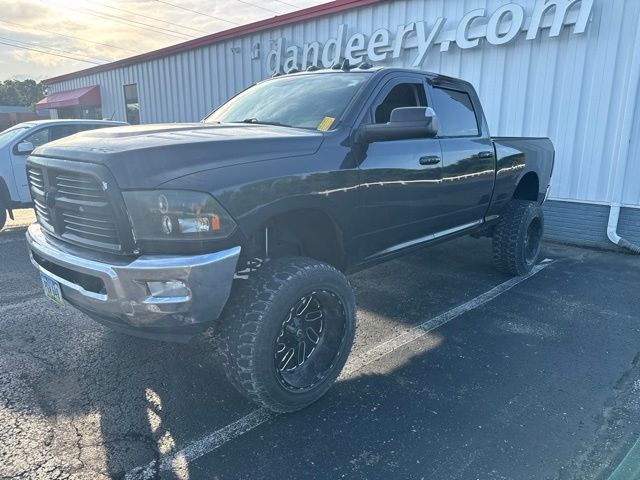 2016 Ram 3500