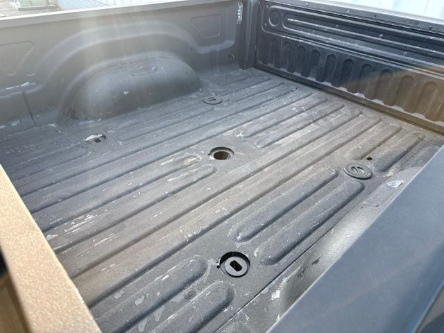 2016 Ram 3500