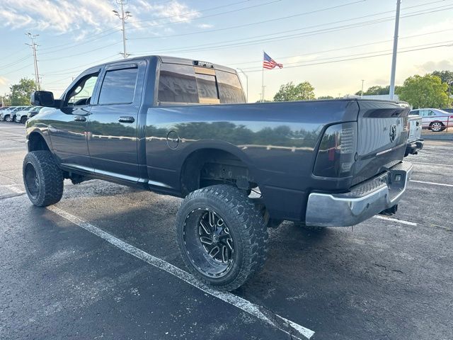 2016 Ram 3500