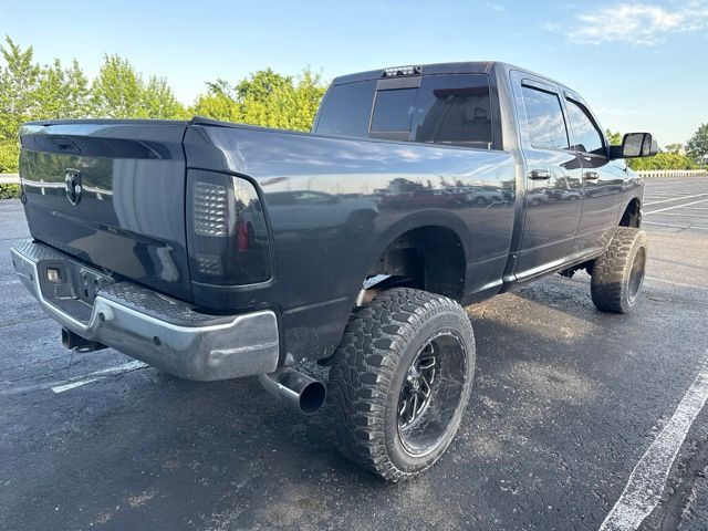2016 Ram 3500
