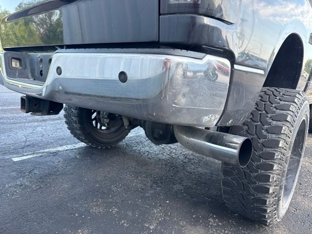 2016 Ram 3500