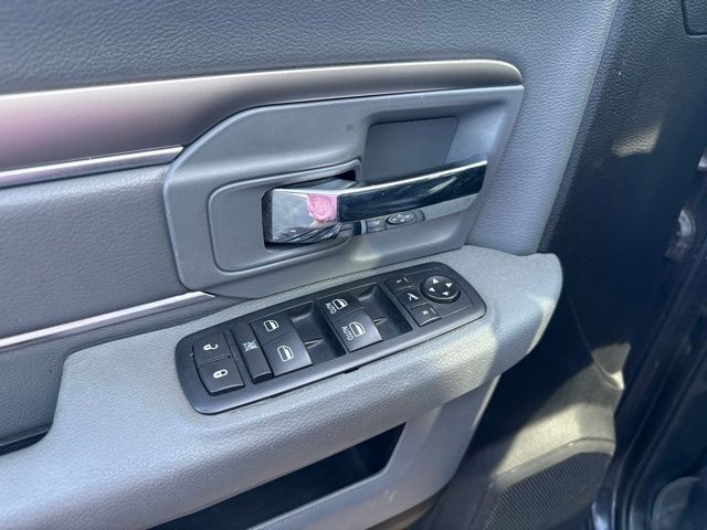 2016 Ram 3500