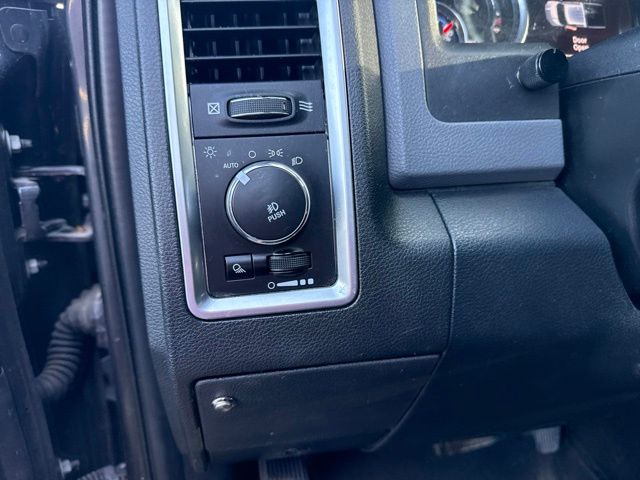 2016 Ram 3500