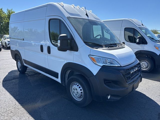 2024 Ram ProMaster 2500 High Roof