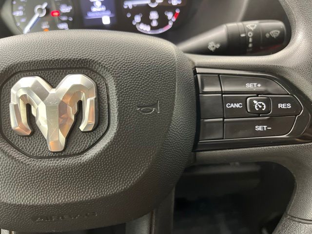 2023 Ram ProMaster 2500