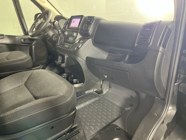 2023 Ram ProMaster 2500