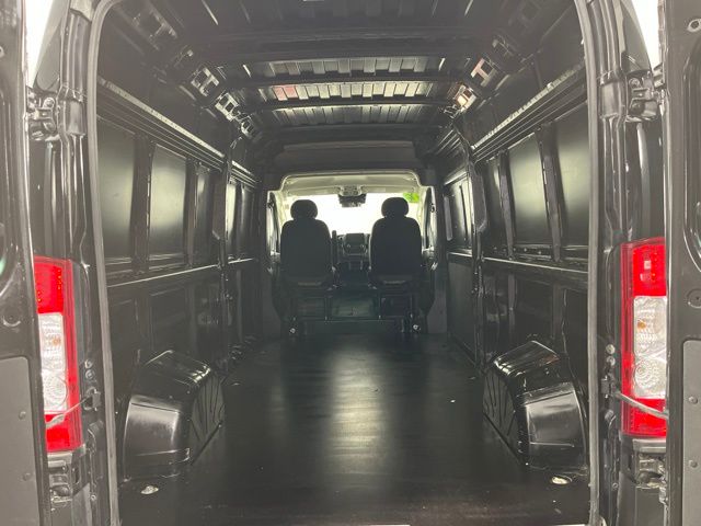 2023 Ram ProMaster 2500