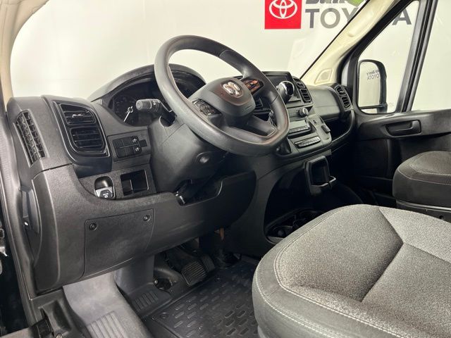 2023 Ram ProMaster 2500