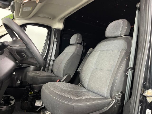 2023 Ram ProMaster 2500