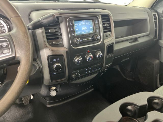 2018 Ram 2500