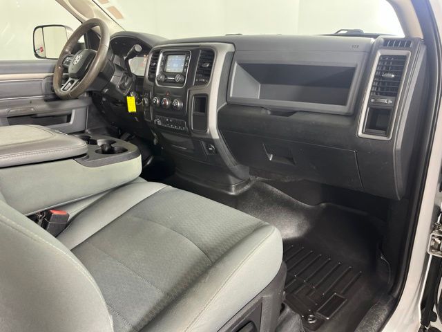 2018 Ram 2500