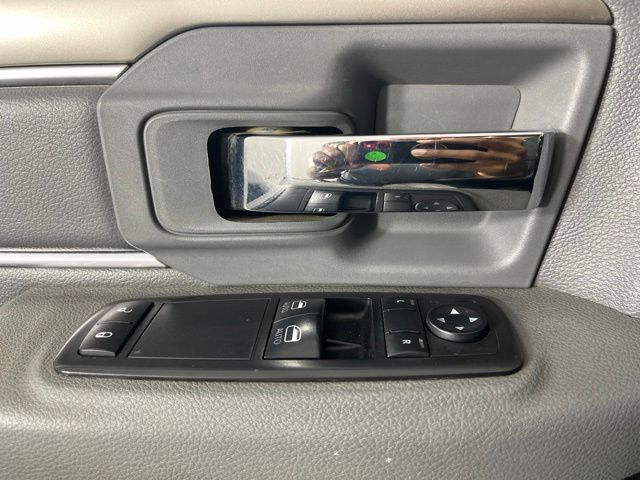 2018 Ram 2500
