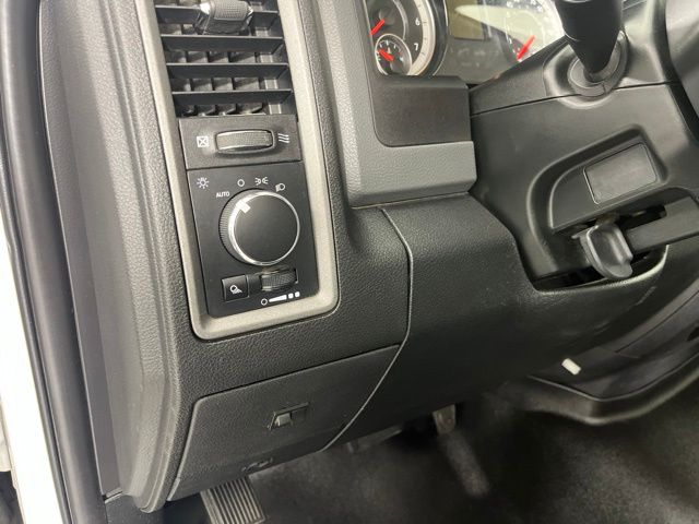2018 Ram 2500