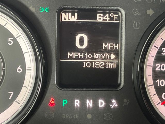 2018 Ram 2500