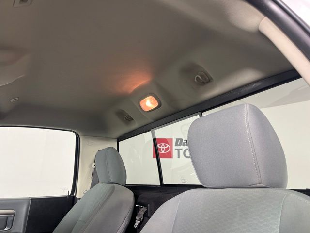 2018 Ram 2500