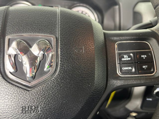 2018 Ram 2500