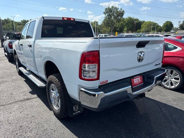 2022 Ram 2500