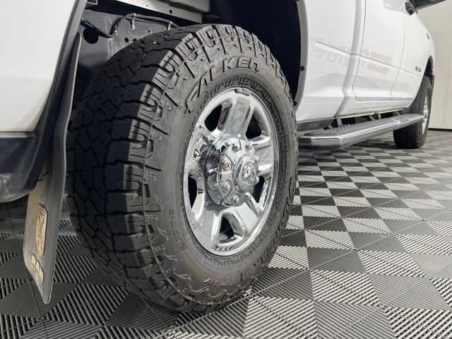 2022 Ram 2500