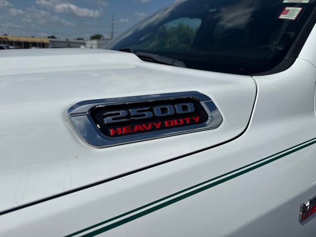 2022 Ram 2500