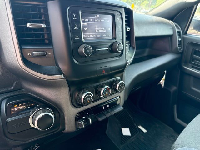 2022 Ram 2500