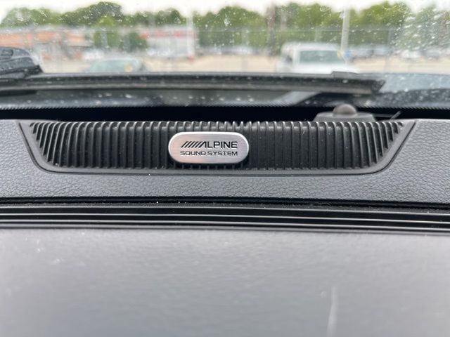 2018 Ram 2500