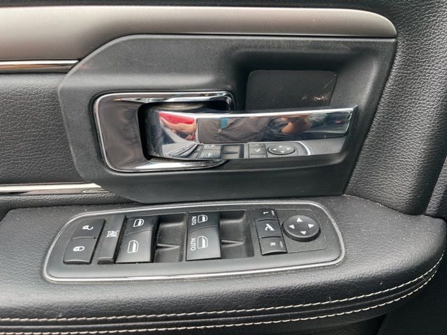 2018 Ram 2500